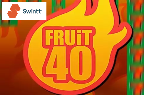 Fruit 40